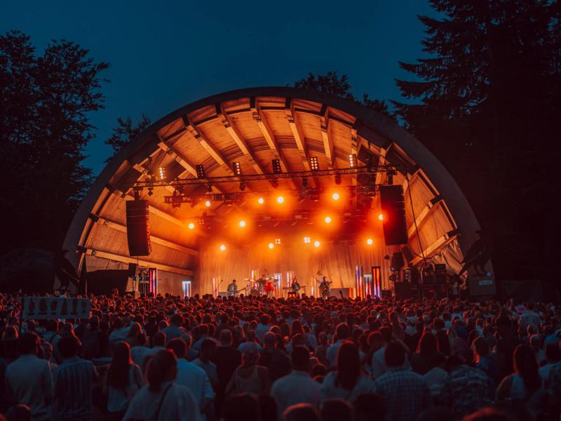 Ravnedalen Live