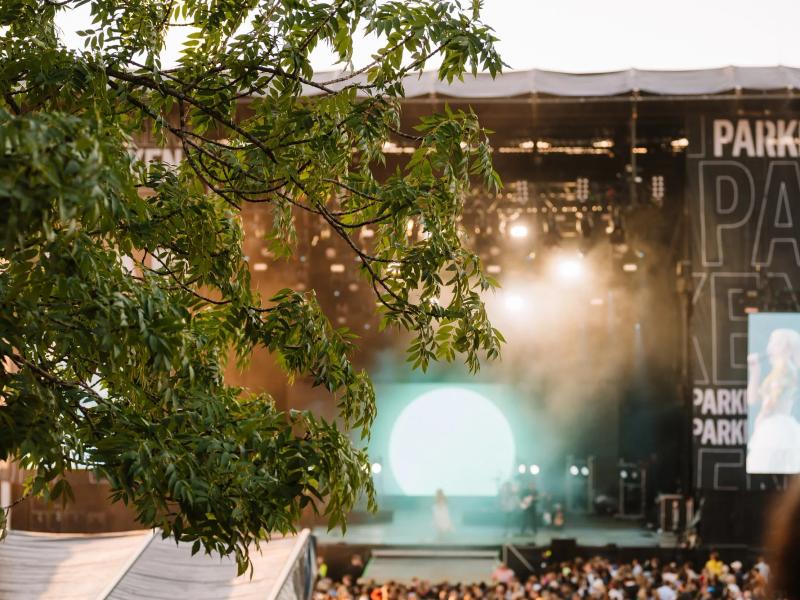 Parkenfestivalen