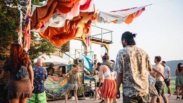 Mystic Mountain Festival 2026