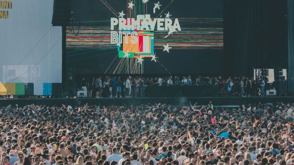 Primavera Sound Barcelona