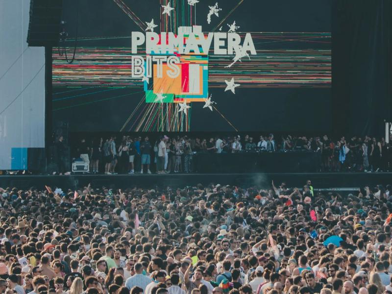 Primavera Sound Barcelona