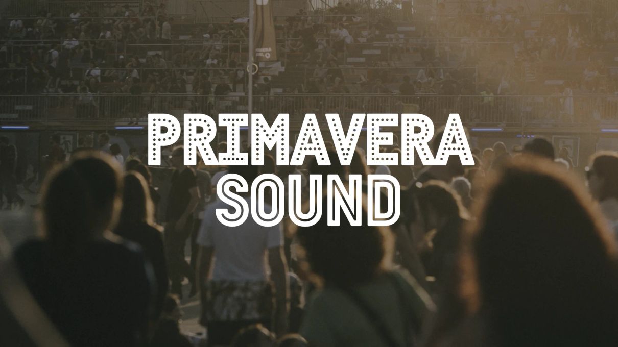 Primavera Sound Barcelona 3