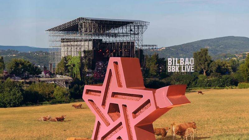 Bilbao BBK Live 3