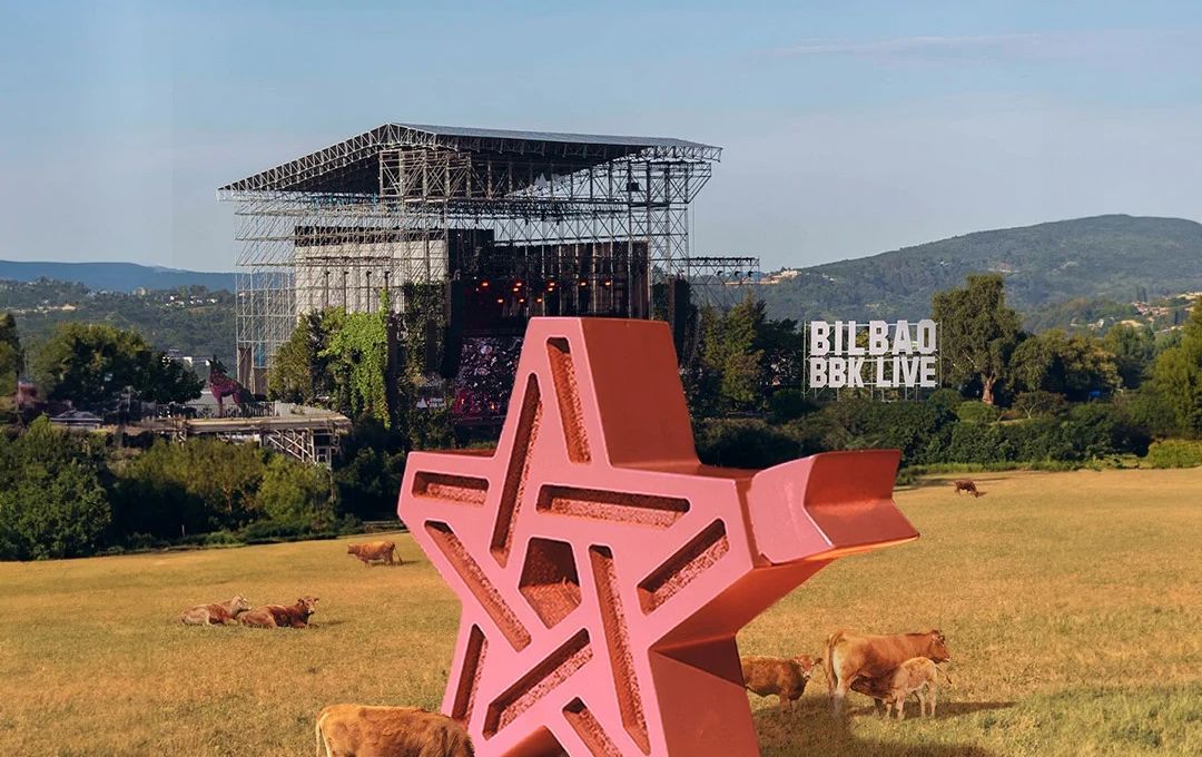 Bilbao BBK Live 3