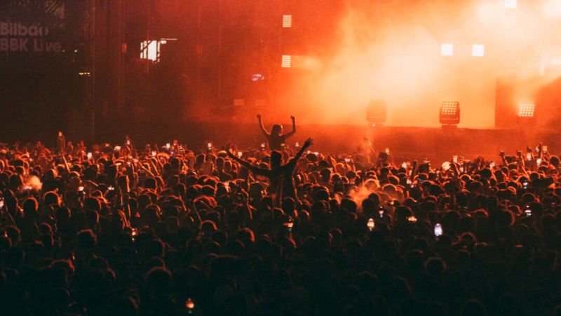 Bilbao BBK Live 2