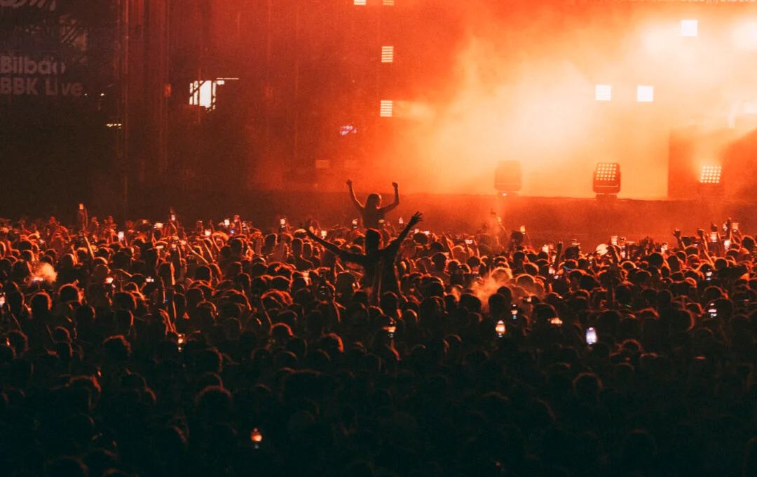 Bilbao BBK Live 2