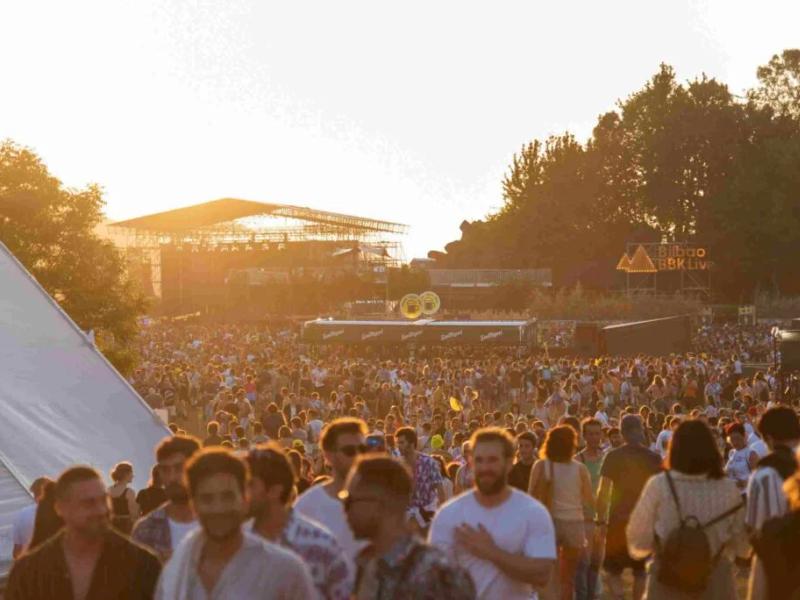 Bilbao BBK Live