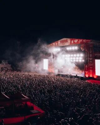 Low Festival