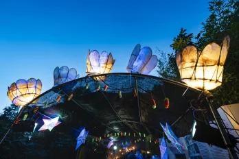 Nuit des Lampions