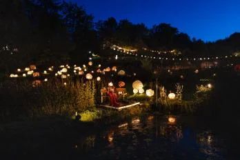 Nuit des Lampions 2