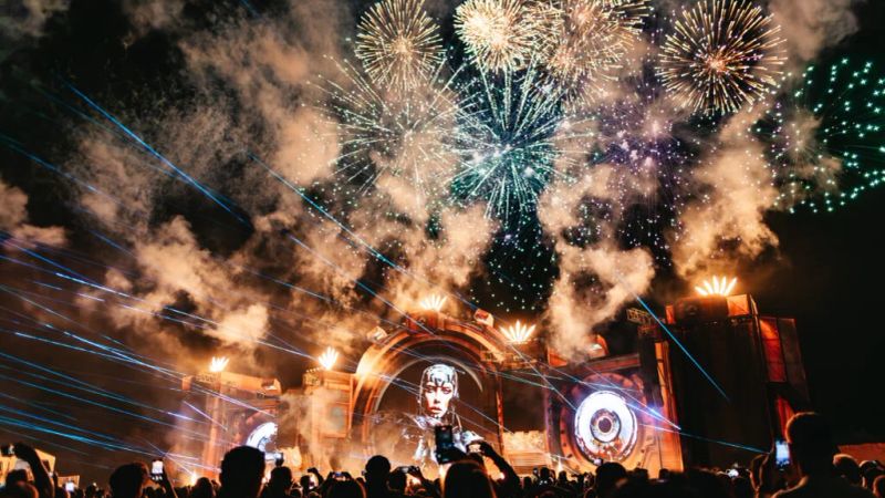 Sunrise Festival Poland 3