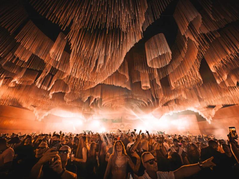 Sunrise Festival Poland