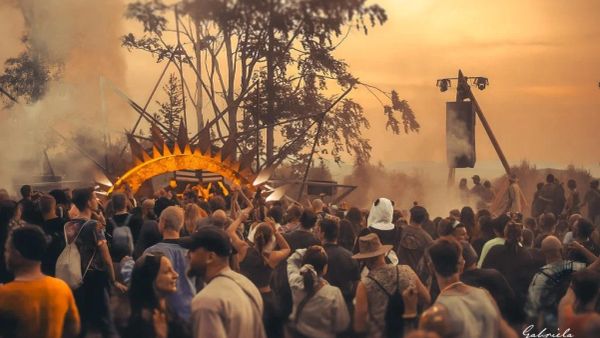 LAS Festival