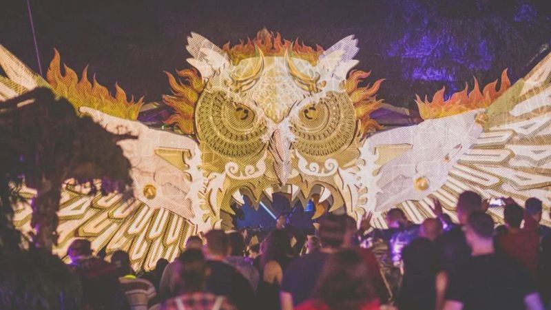LAS Festival 2
