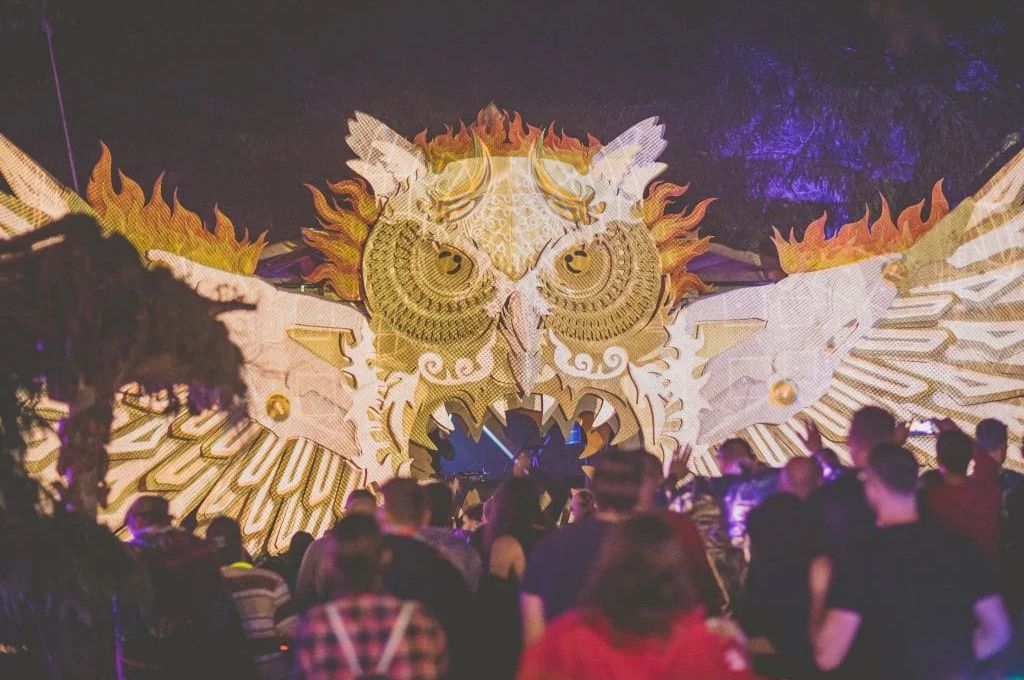 LAS Festival 2