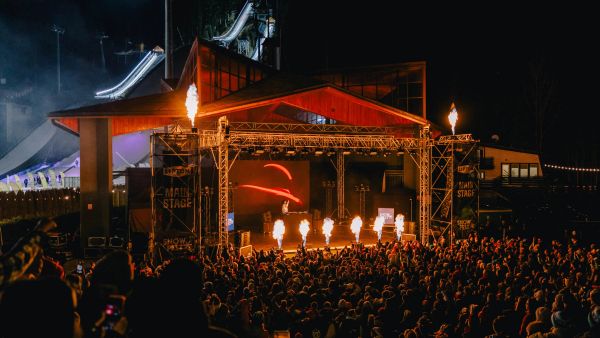 SnowFest Festival 2026