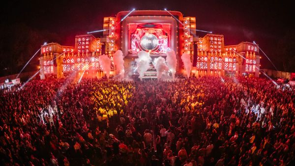 Nostalgia Festival