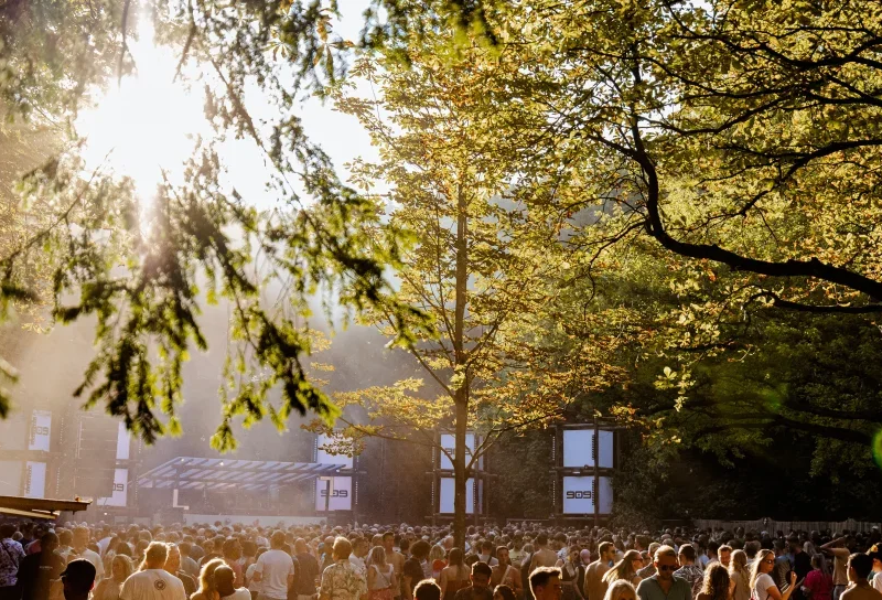 Loveland Festival