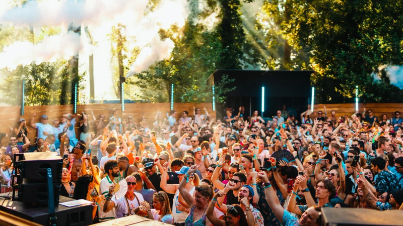 Loveland Festival 3