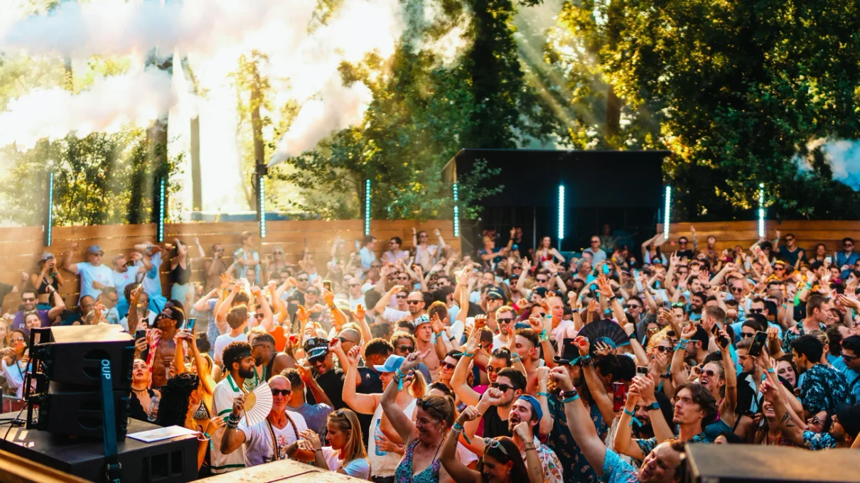 Loveland Festival 3