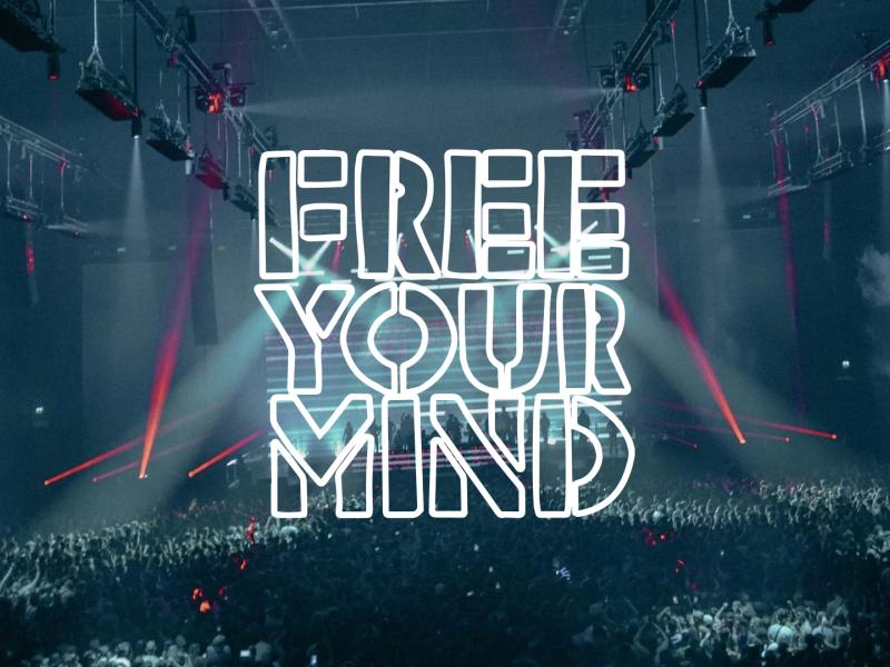 Free Your Mind Festival