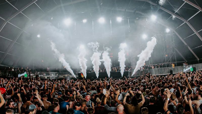 Free Your Mind Festival 2