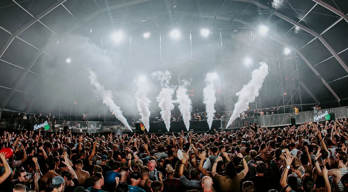 Free Your Mind Festival 2