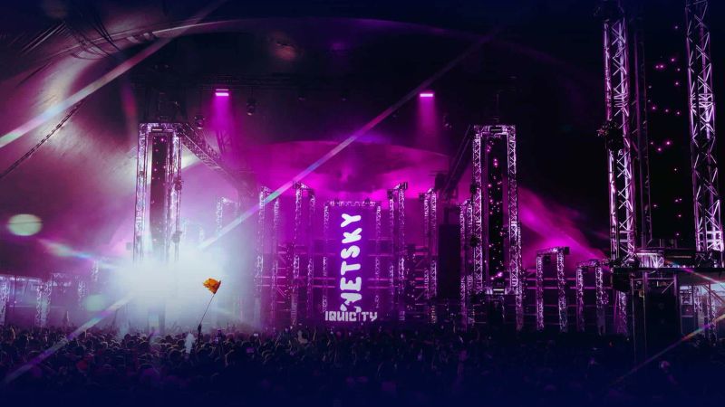 Liquicity Festival 2