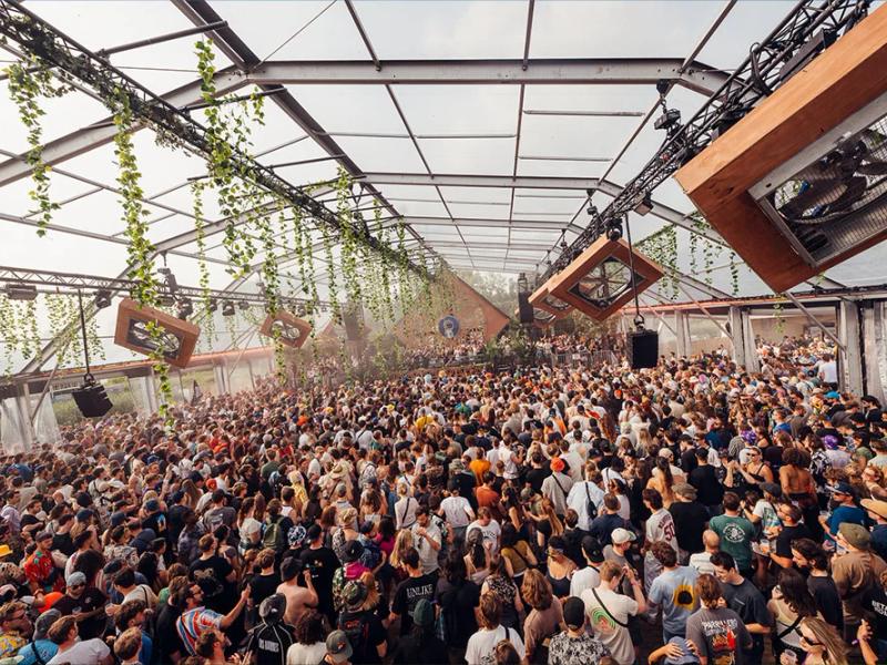 Liquicity Festival