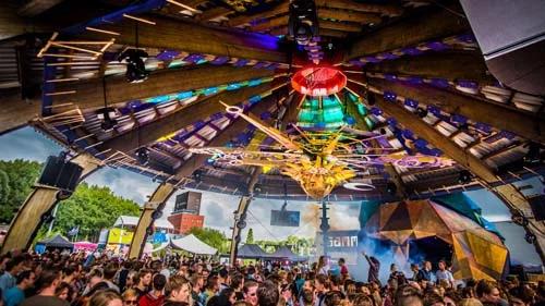 Paradigm Festival
