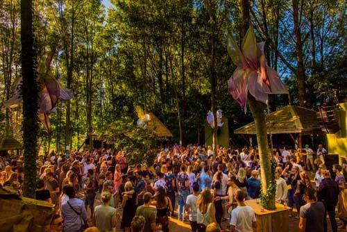 Paradigm Festival 2
