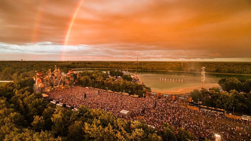 Dominator Festival 3