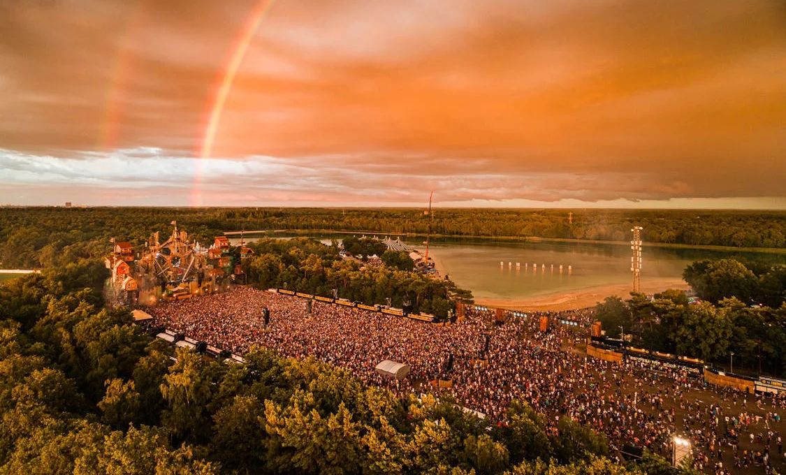 Dominator Festival 3