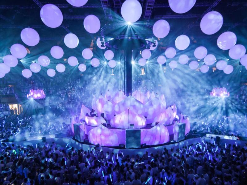 Dominator Festival