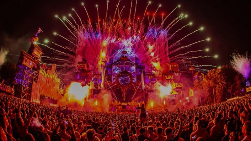 Dominator Festival 2
