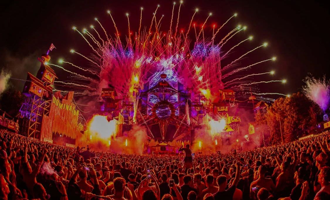 Dominator Festival 2