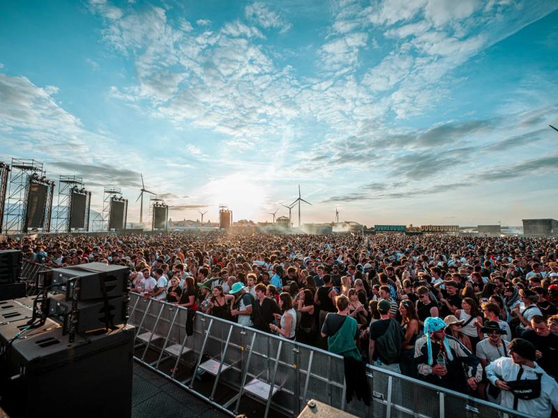 Dour Festival
