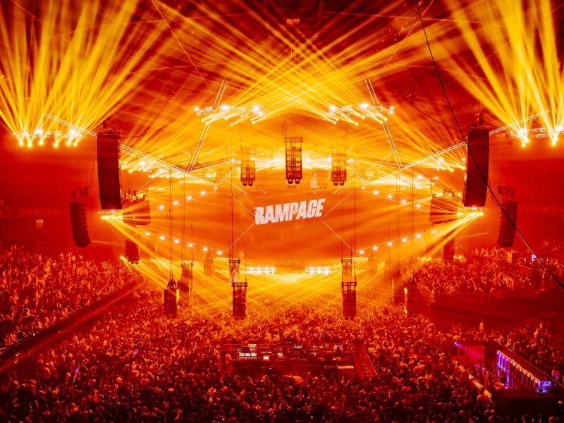Rampage