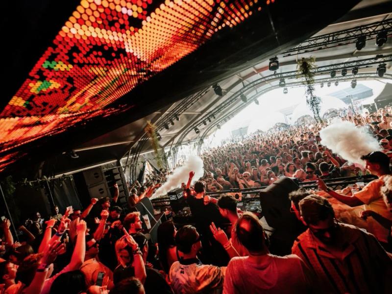 Ostend Beach Festival