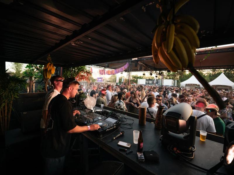 Aftersun Festival