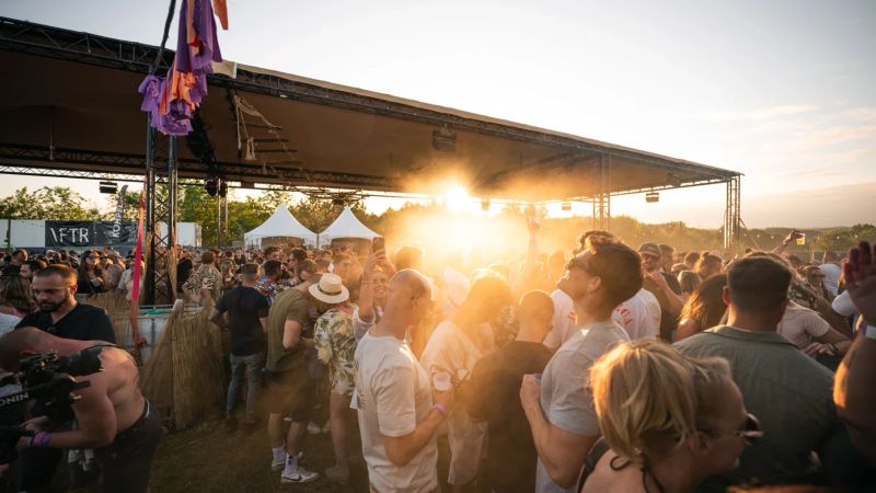 Aftersun Festival 2