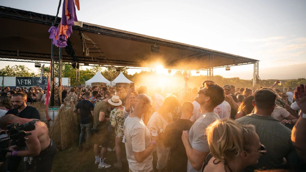 Aftersun Festival 2