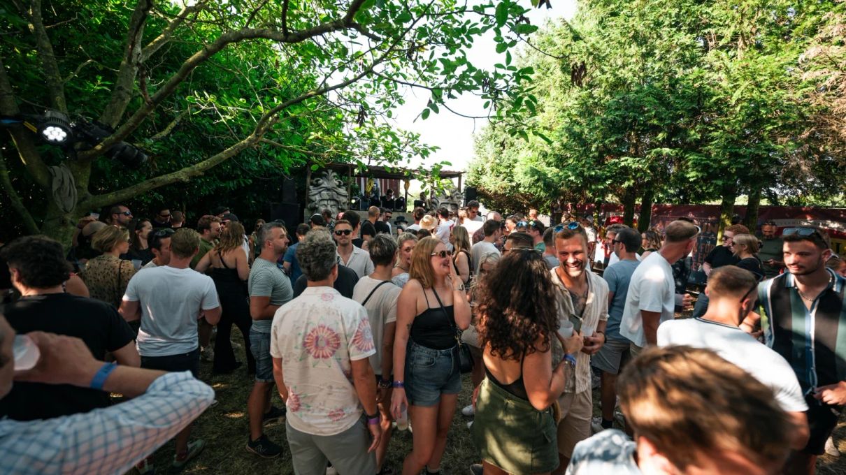Aftersun Festival 3