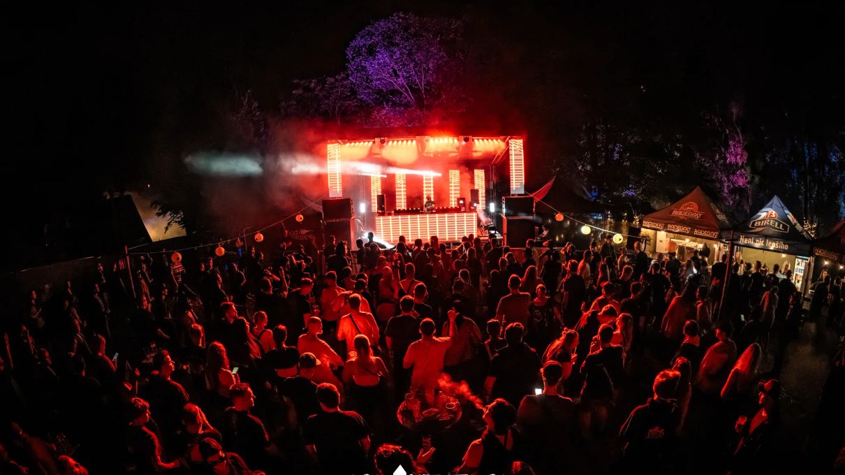 Coal Festival 3