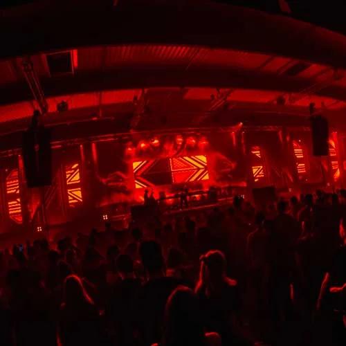 X-Massacre Festival