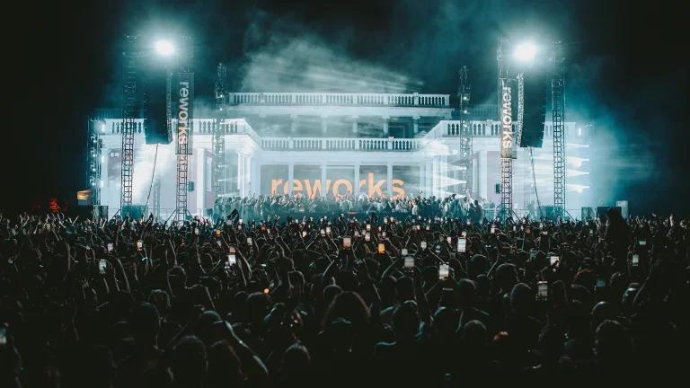 Reworks Festival