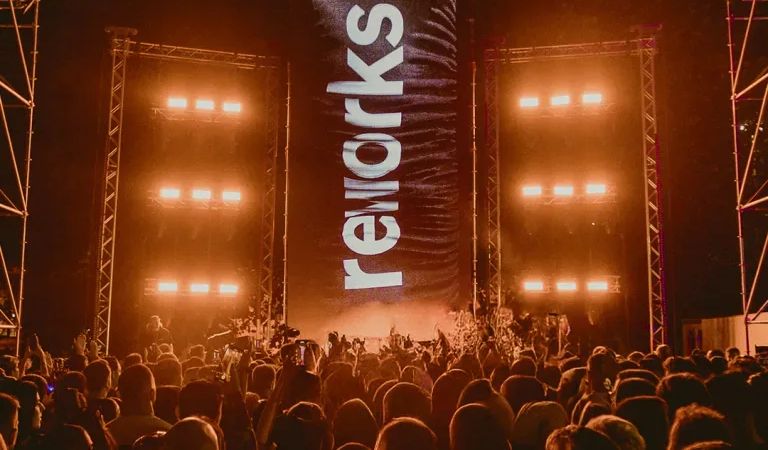Reworks Festival 2