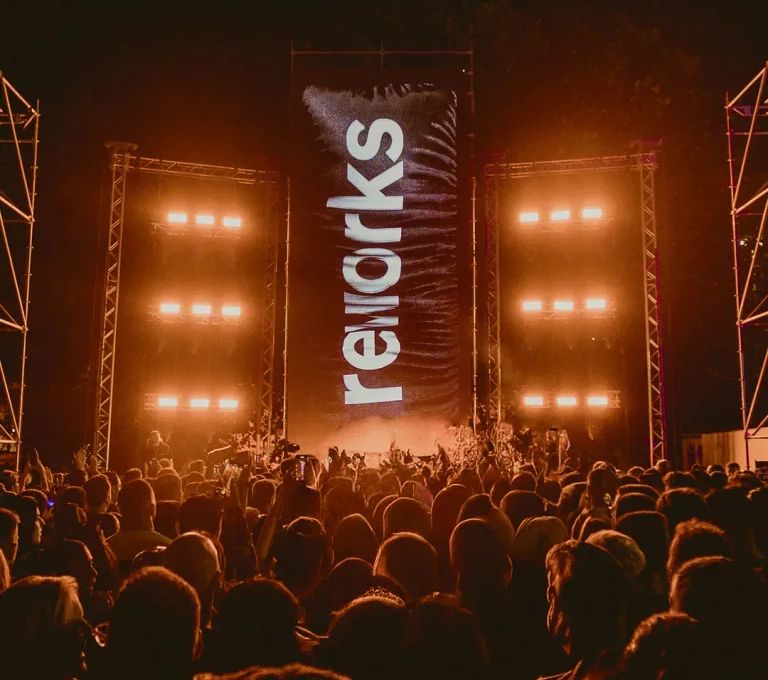 Reworks Festival 2