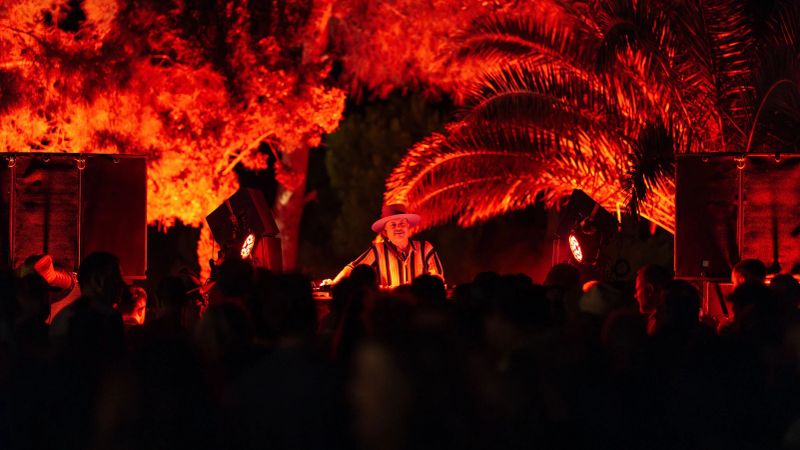 Shapes Festival Zakynthos 2