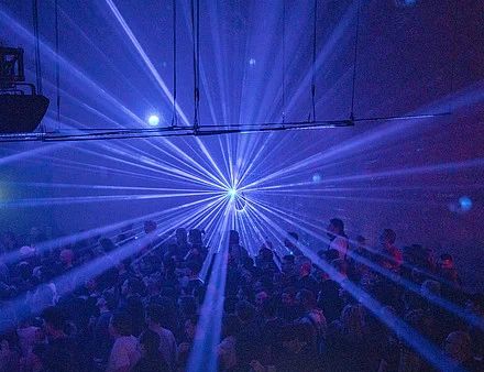 Elevate Festival 2026